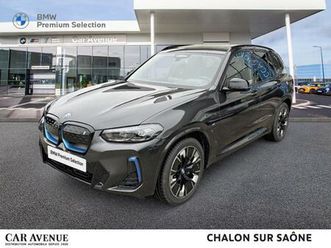 ix3 m sport 286 ch