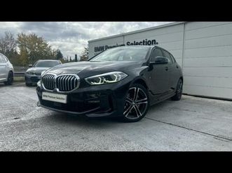 120d xdrive 190 ch