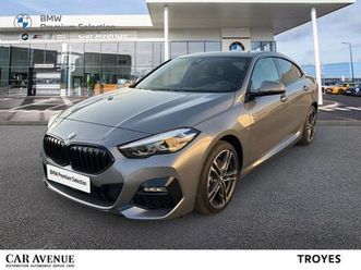 216d 116 ch gran coupe