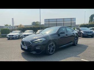 216d 116 ch gran coupe