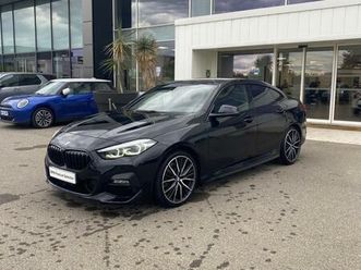 218d 150 ch gran coupe