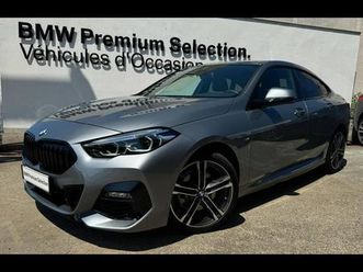 218i 136 ch gran coupe