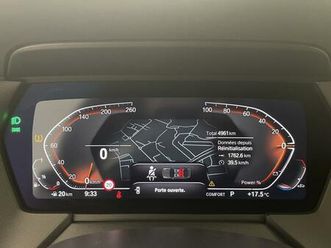 218i 136 ch gran coupe