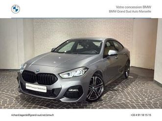 218i 136 ch gran coupe