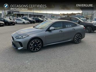 220 170 ch gran coupé