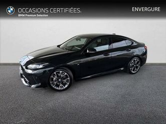 220d 163 ch gran coupé