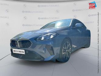 220d 163 ch gran coupé