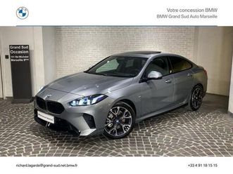 220d 163 ch gran coupé