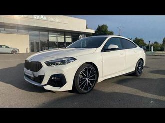 220d 190 ch gran coupe