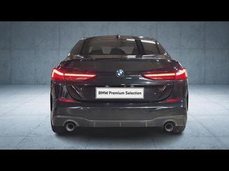 220d xdrive 190 ch gran coupe