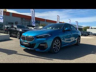220i 178 ch gran coupe