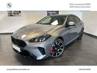 223 xdrive 218 ch gran coupé