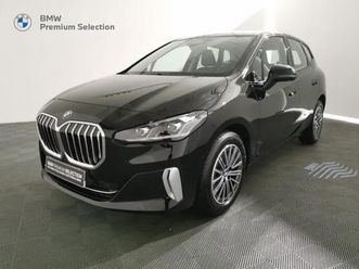 218d active tourer