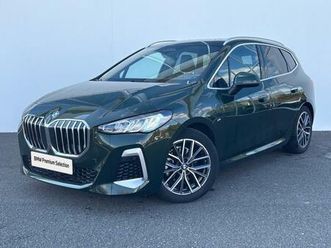 218i 136ch active tourer