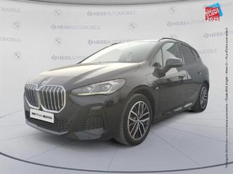 225e xdrive active tourer