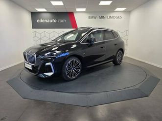 225e xdrive active tourer