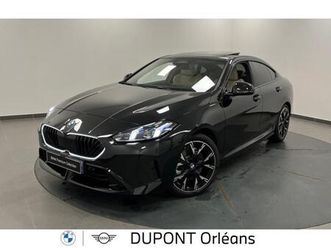 223 xdrive gran coupé