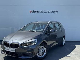 216d 116 ch gran tourer