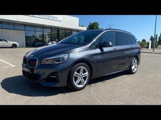 220i 192 ch gran tourer