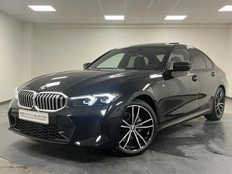 320i xdrive berline