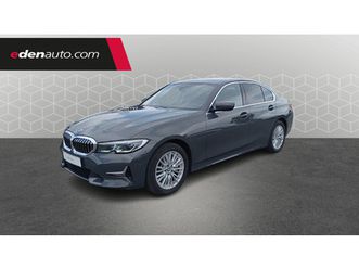 330d xdrive 286ch berline