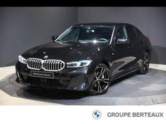 330e berline