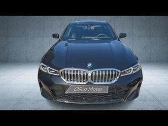330e xdrive berline