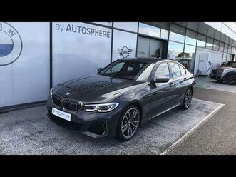 m340d xdrive 340ch berline
