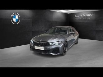 m340d xdrive 340ch berline