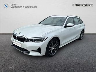 320d xdrive 190ch touring