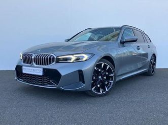 320d xdrive touring