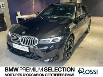 320d xdrive touring