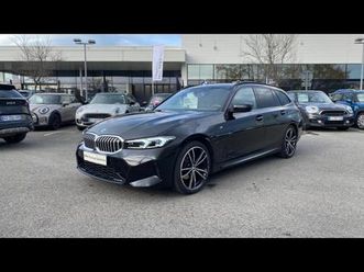 320d xdrive touring