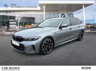 320d xdrive touring