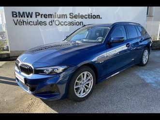 330e xdrive 292 ch touring