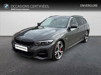 330e xdrive 292 ch touring