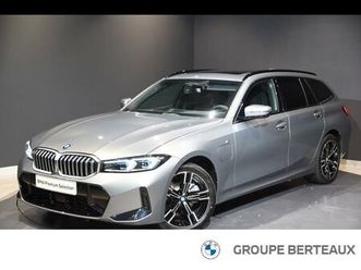 330e xdrive touring