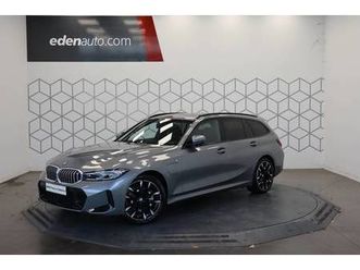 330e xdrive touring