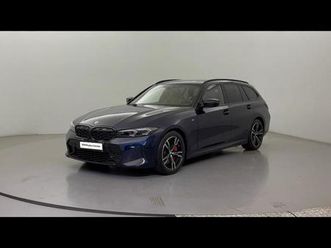 m340d xdrive touring