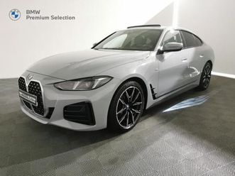 420d xdrive gran coupé