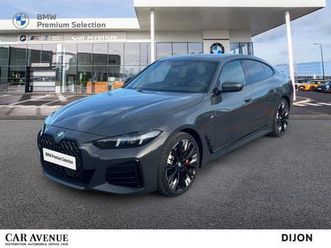 430d xdrive gran coupé