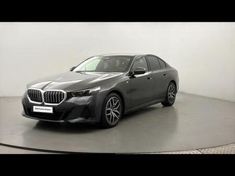 520d berline