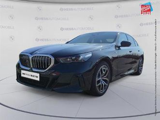520d xdrive berline