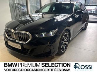 520d xdrive berline