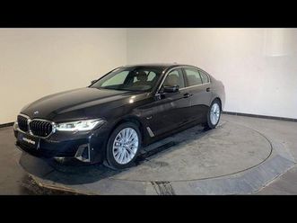 530e xdrive 292 ch berline