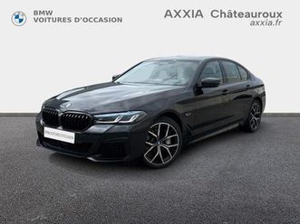 545e xdrive 394 ch berline