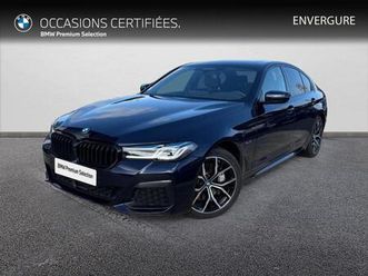 545e xdrive 394 ch berline