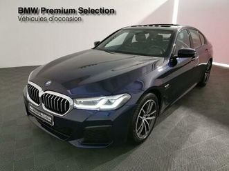 545e xdrive 394 ch berline