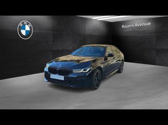 545e xdrive 394 ch berline