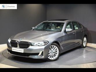 545e xdrive 394 ch berline